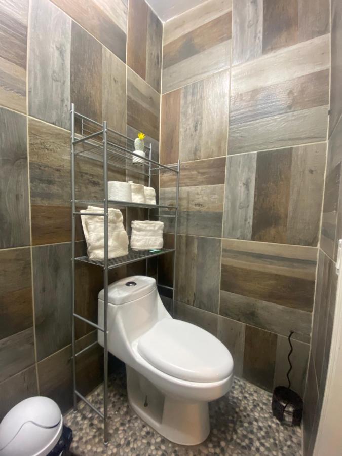 Apartamento Centrico Apartment Ensenada Bagian luar foto